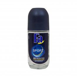 Fa Sport Deodorant Roll On 50 ml