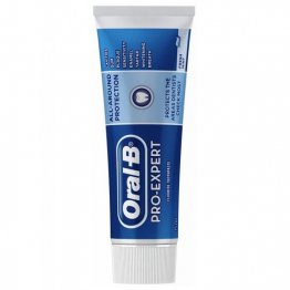 ORAL B Toothpaste Pro-Expert Multi-Protection 75ml