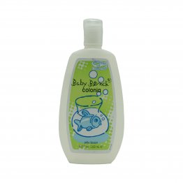 BABY BENCH COLOGNE JELLY BEAN 200ML