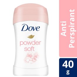 DOVE Deodorant Powder Soft 40g