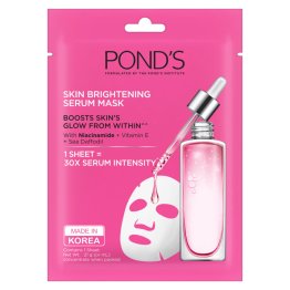 PONDS Serum Mask Skin Brightening 21ml