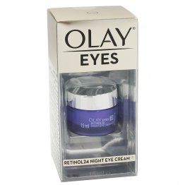 OLAY Regen Retinol Night Eye Cream 15ml