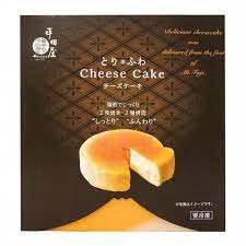 Kubuko Cheese Cake 184G