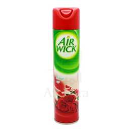 AIRWICK Air Freshener Rose 300ml