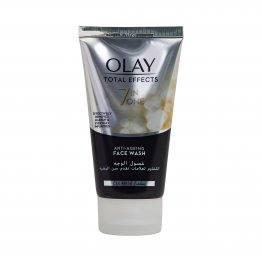 Olay Total Effects 7 in 1 Anti-Ageing Face Wash 150ml