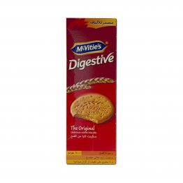 MCVITIES Digestive Wheat Biscuits 400g