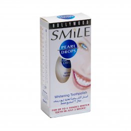 Pearl Drops Hollywood Smile Whitening Toothpolish 50ml