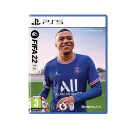SONY GAME PS5 FIFA 23 ARABIC