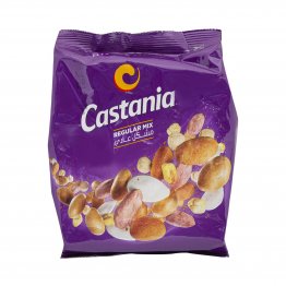 CASTANIA Regular Nuts Mix 450g