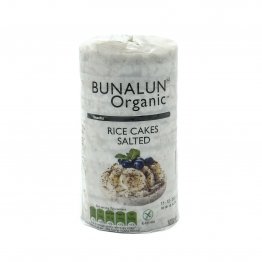 BUNALUN Organic Rice cake 100g