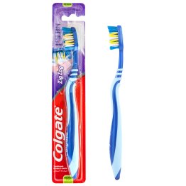 COLGATE ZigZag Toothbrush Medium 1pcs