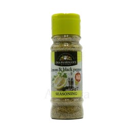 INA PAARMAN'S Lemon & Black Pepper Spices 200ml