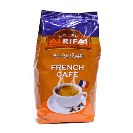 AL RIFAI French Cafe Melange 250g