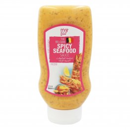 MF SPICY SEAFOOD SAUCE 500ML