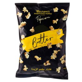 Hectares Popcorn Butter 65G