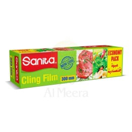 SANITA Cling Film 300mm