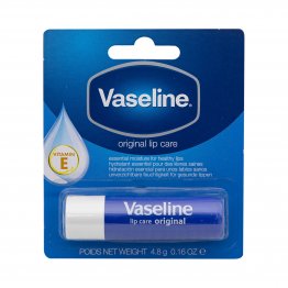 Vaseline Lip Care Original 4.8g