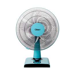 CLIKON TABLE FAN 16" WITH TIMER 45W CK2033