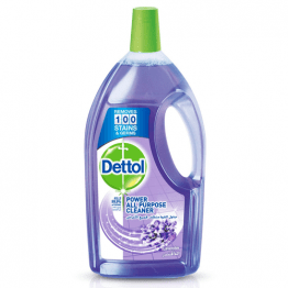 DETTOL Multi Purpose Cleaner Lavender 3L