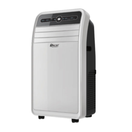 Oscar Portable Ac 1T – White (Opac12K)