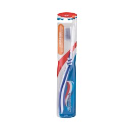 AQUAFRESH Toothbrush Clean & Flex Soft