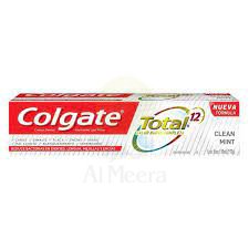 Colgate Tp Total Clean Mint 150Ml