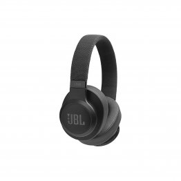 JBL Bluetooth Earphone Black LIVE500BT