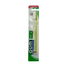 GUM Classic Toothbrush Soft Regular