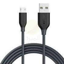 ANKER Micro USB Cable A8133, 1.8M