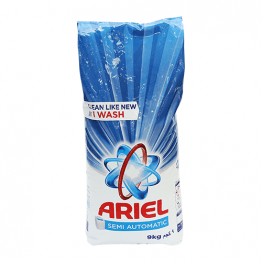 Ariel Detergent HS Original 9kg