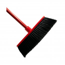 ARIX Soft Broom with Handle