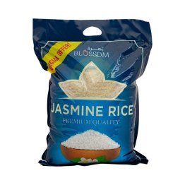 JASMINE BLOSSOM Jasmine Rice 5kg
