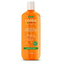 CANTU Hair Conditioner Shea Butter Sulfatefree Hydrate 400ml