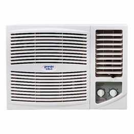 General Cool Window AC 1.5T CAWTF3AWTF1