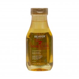 Beaver Marula Oil Shampoo 350ml