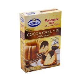 Kenton Cocoa Cake Mix Powder Pack 450g