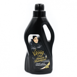VIKING Abaya Shampoo Pack 2L