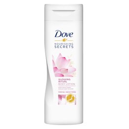 DOVE Body Lotion Glowing Care 250ml