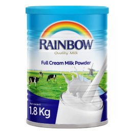 RAINBOW Milk Powder 1.8kg
