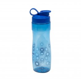 KOMAX Smart Handy Water Bottle For Kids 600ml
