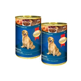 SMARTHEART Canned Adult Dog Food - Chicken 400g