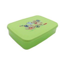 LION STAR Klip Party Lunch Box