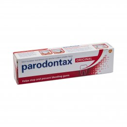 Parodontax Toothpaste Original 50g