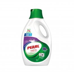 PEARL Liquid Detergent Lavender 1L