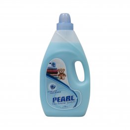 Pearl Fabric Softener Valley Breeze pack 3L