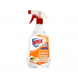 APEX Anti-Bacterial Surface Cleanser 750ml