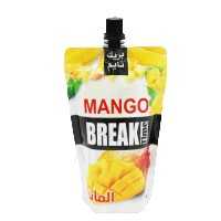 RAWA Mango Drink 200ml