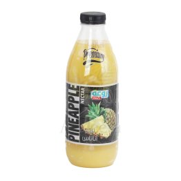RAWA Fresh Pineapple Nectar 1L
