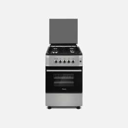 GENERALCO COOKER 55X55CM F5S40G2S SS
