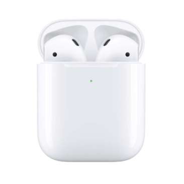 APPLE Airpod with Charging Case MV7N2ZE/A